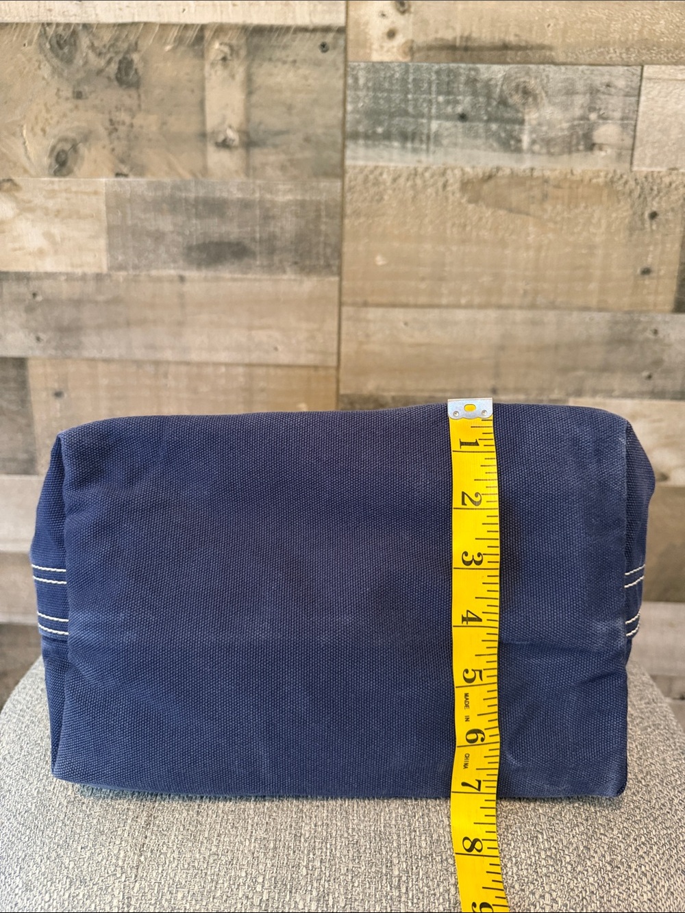 Lands’ End Tote - Picture 7 of 16